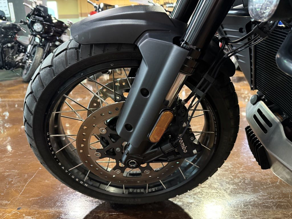 Pan America® 1250 Special