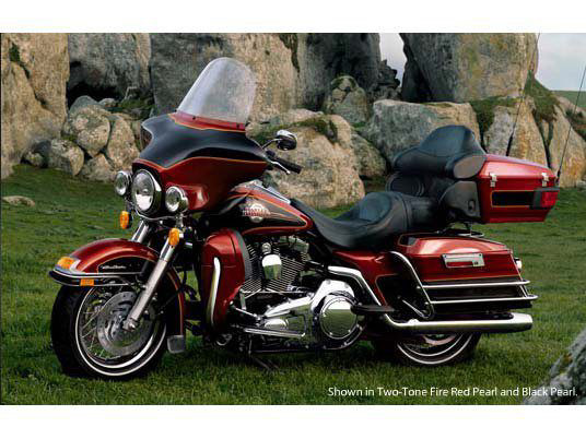 Ultra Classic® Electra Glide®