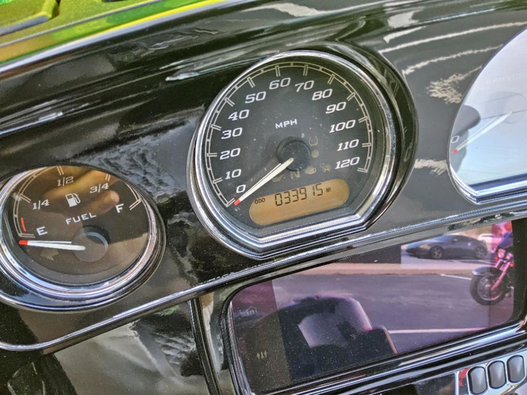 Street Glide® Special