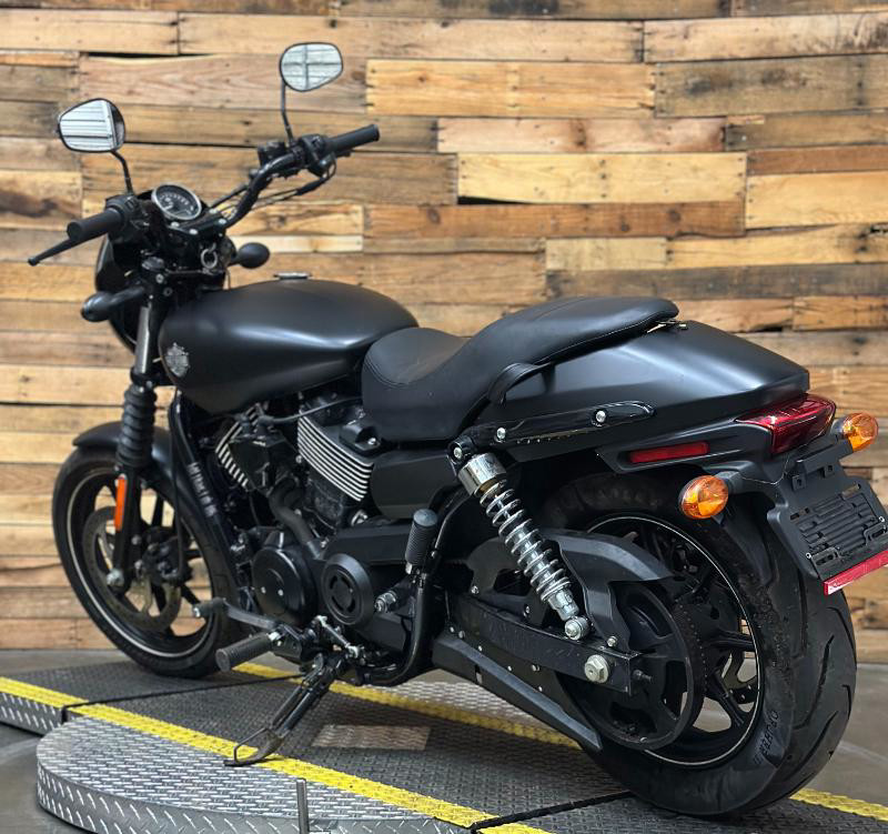 Street® 750