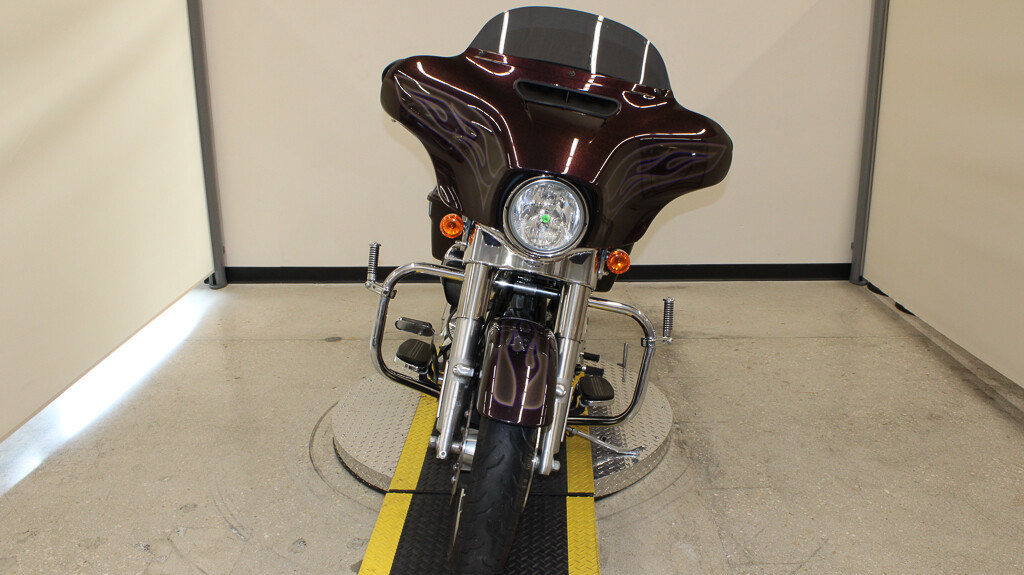 Street Glide® Special