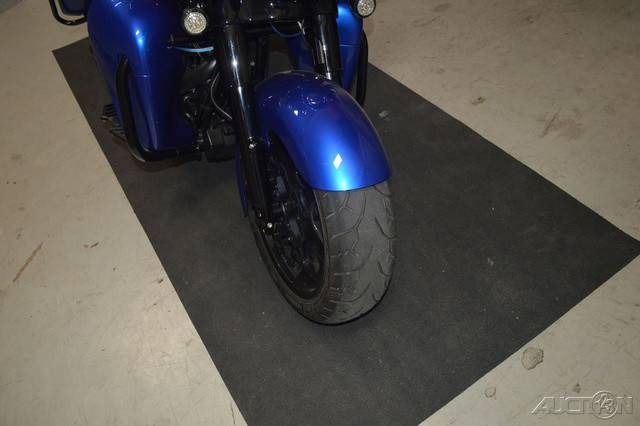 Ultra Classic® Electra Glide®