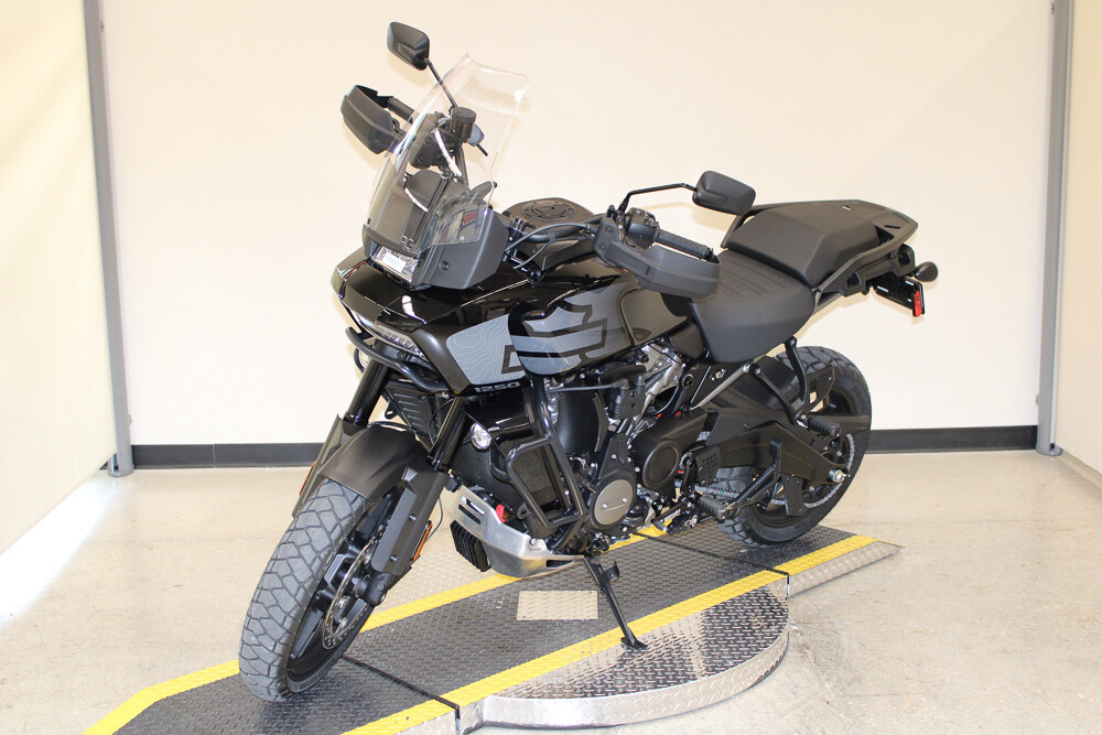 Pan America® 1250 Special