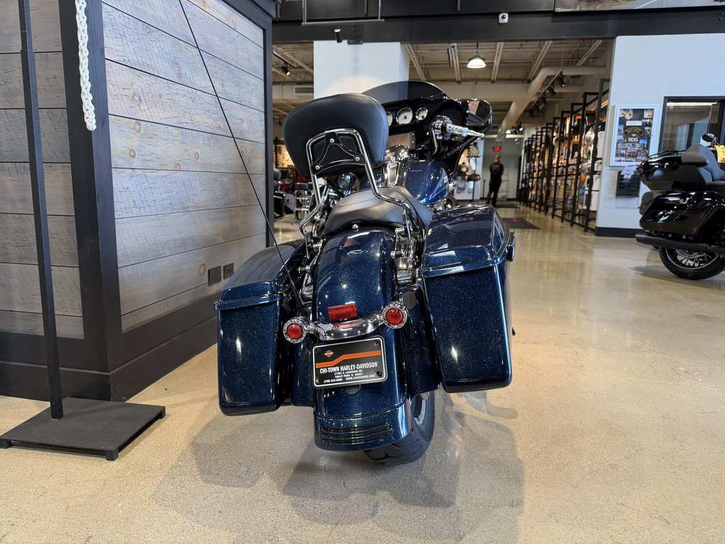 Street Glide® Special