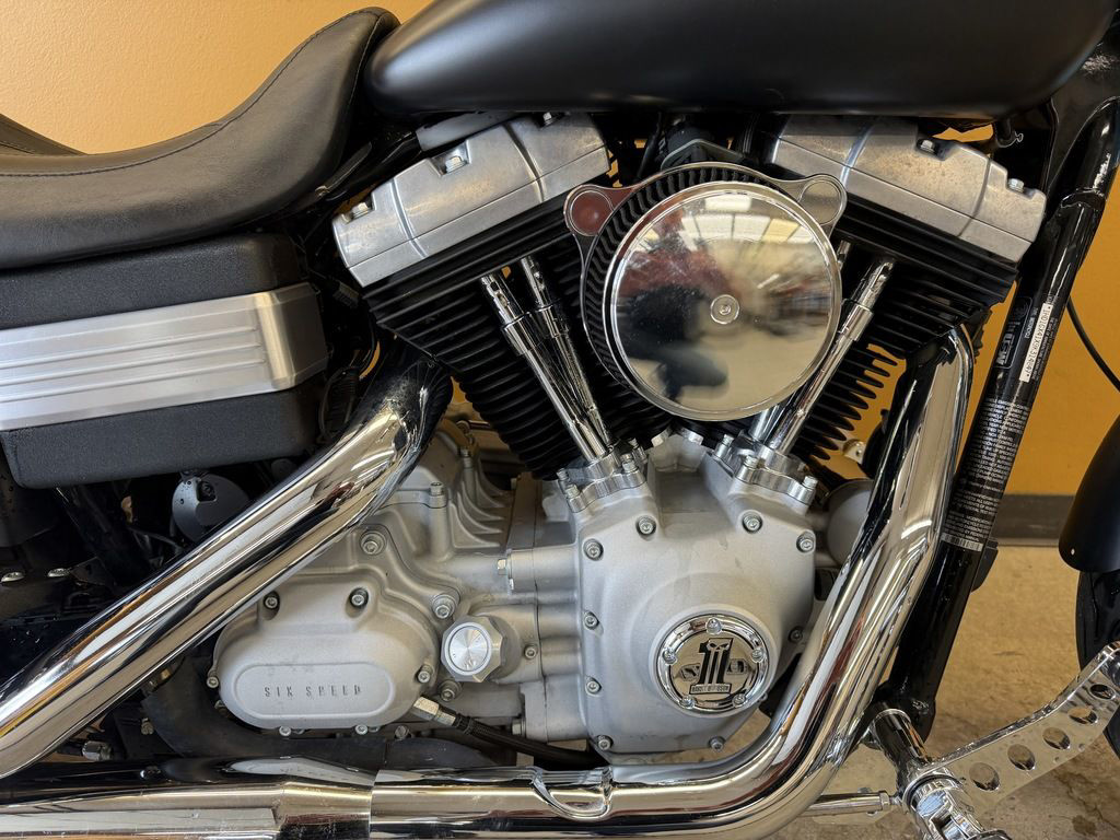 Dyna® Street Bob®
