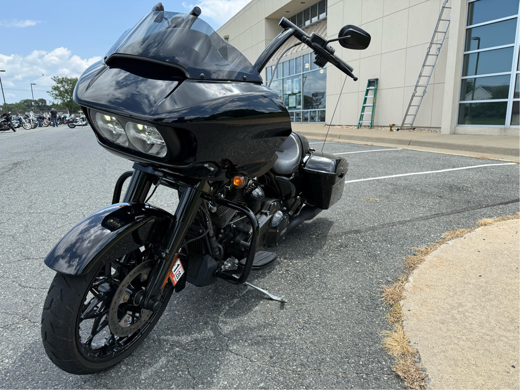 Road Glide® Special