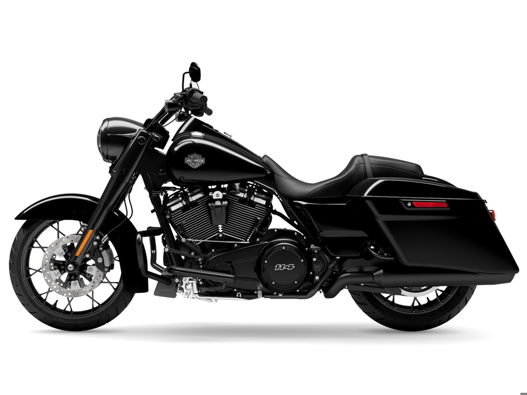 Road King® Special