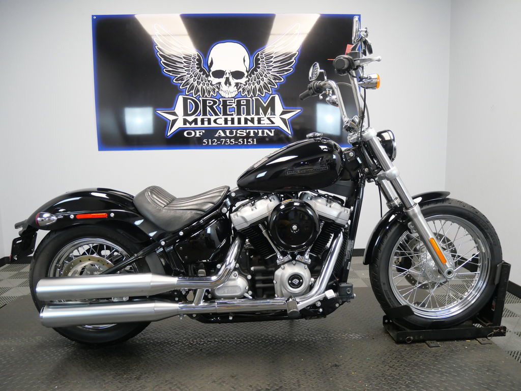 Softail® Standard