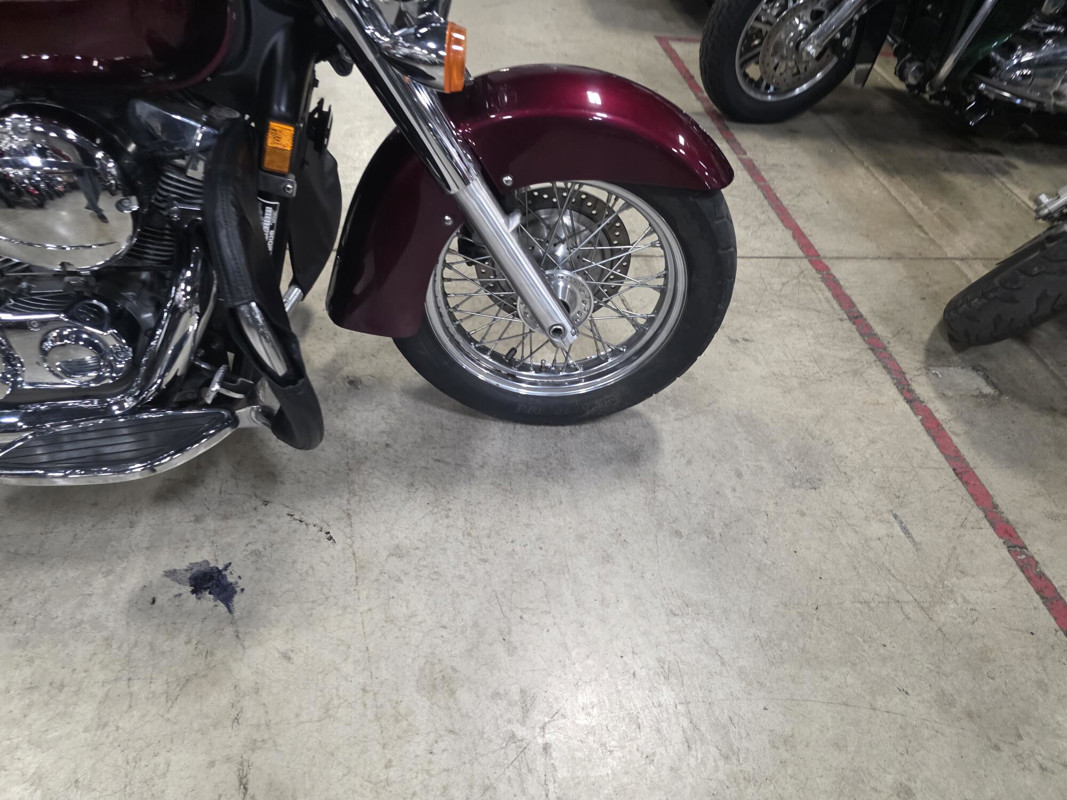 Shadow 750 Aero