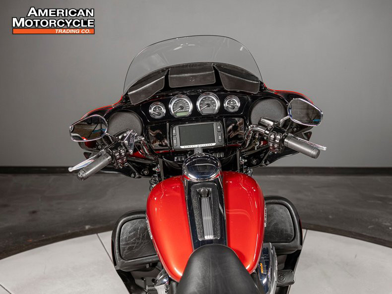 Electra Glide® Ultra® Limited