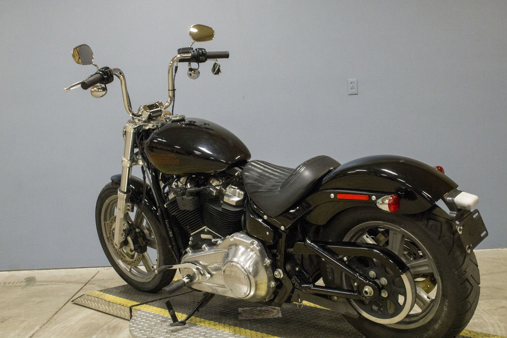 Softail® Standard