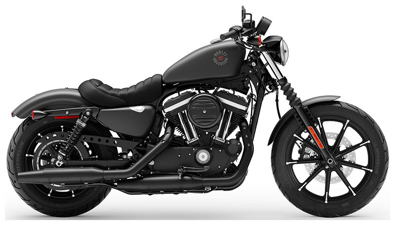 Sportster® Iron 883®