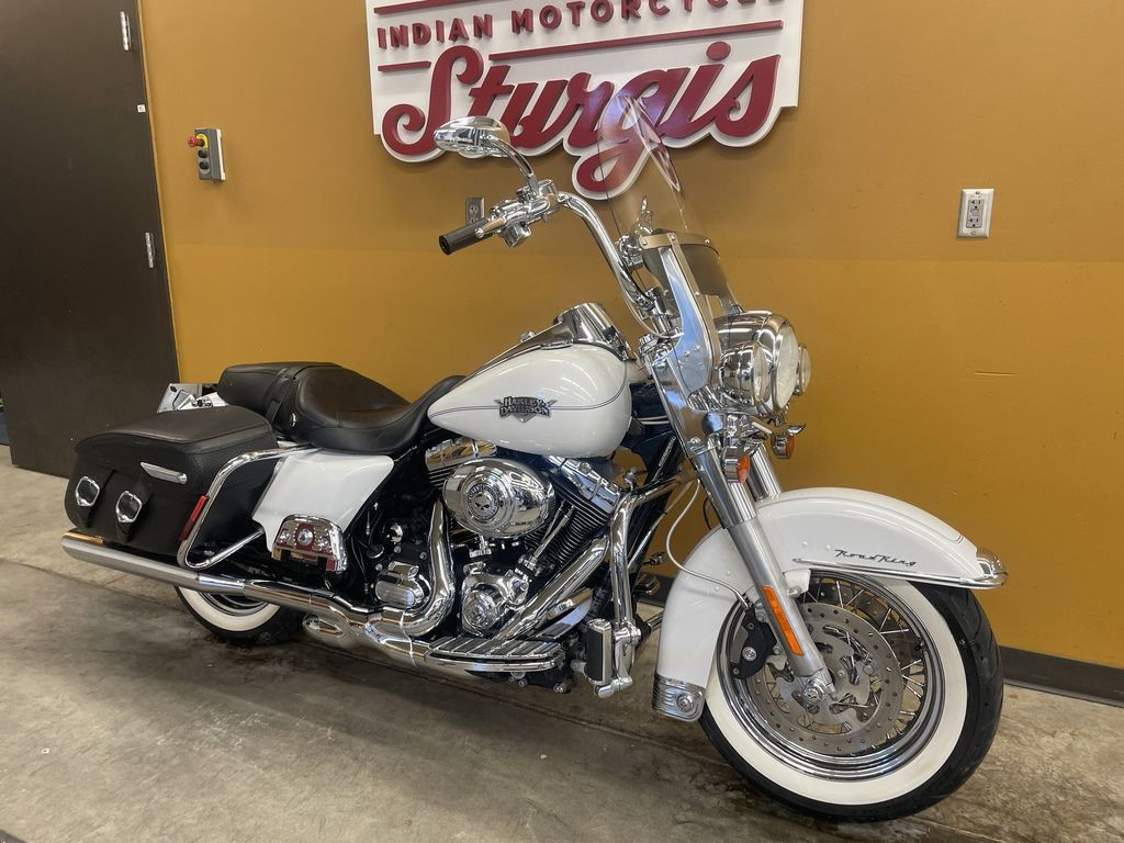Road King® Classic