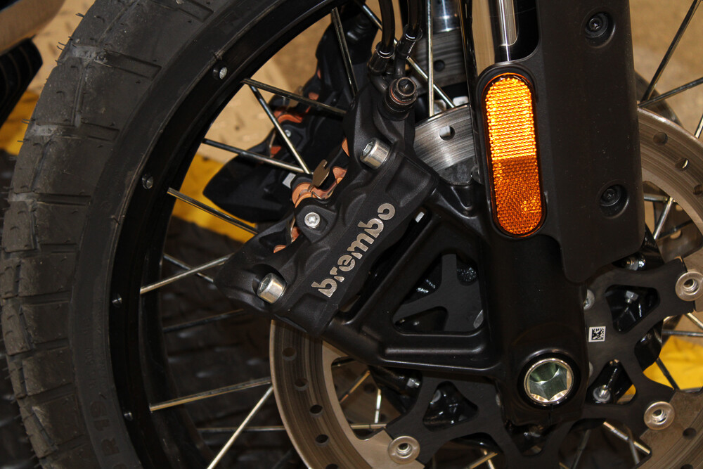 Pan America® 1250 Special