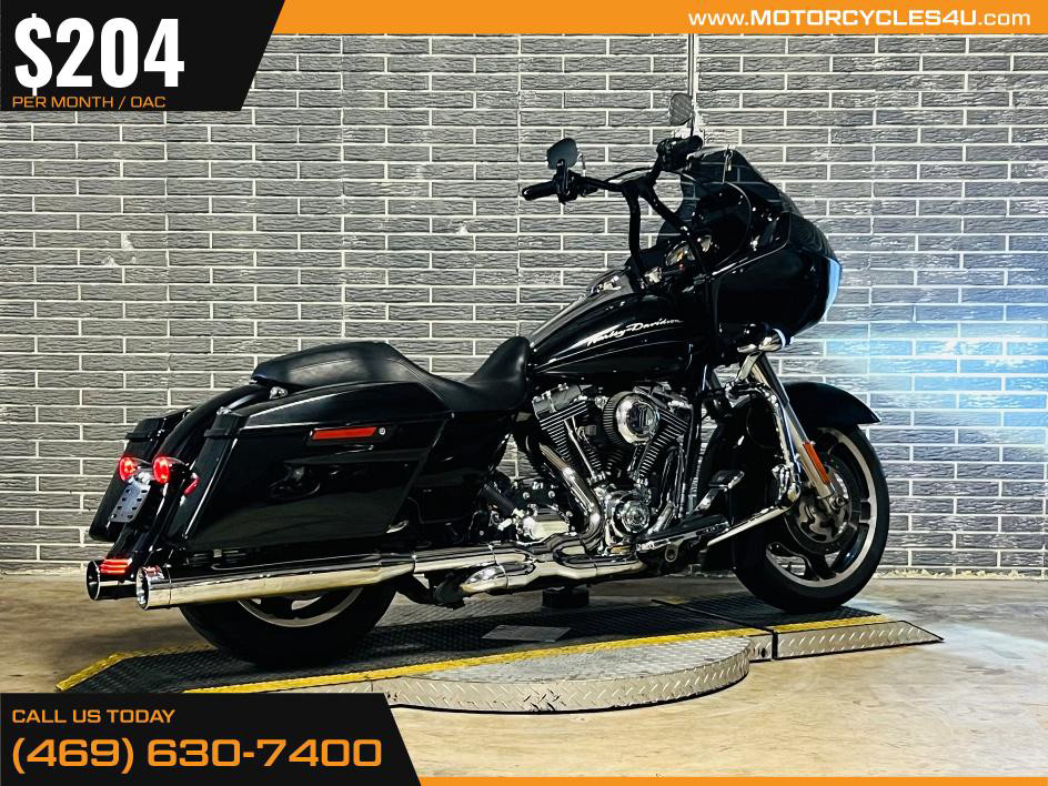 Road Glide® Ultra