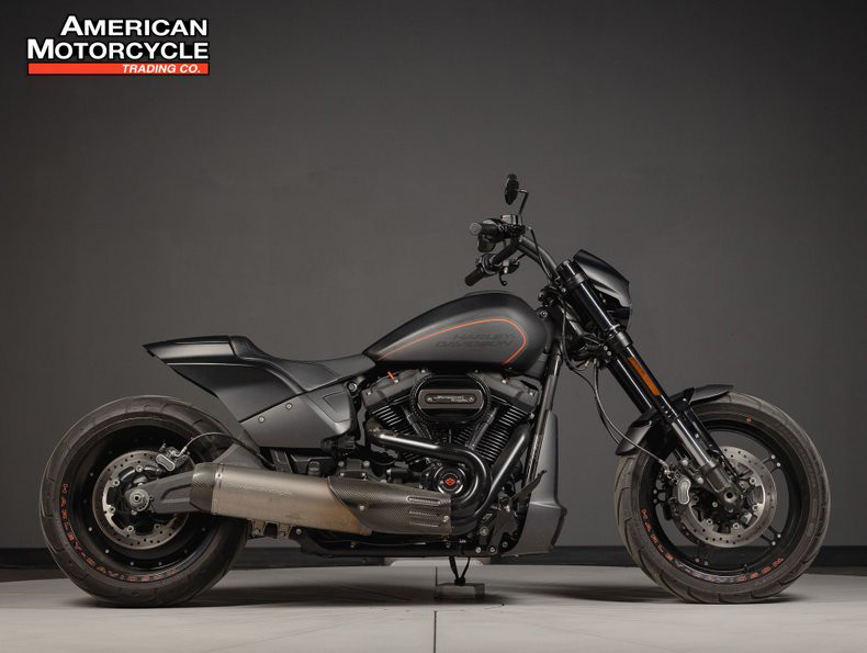 Softail® FXDR® 114