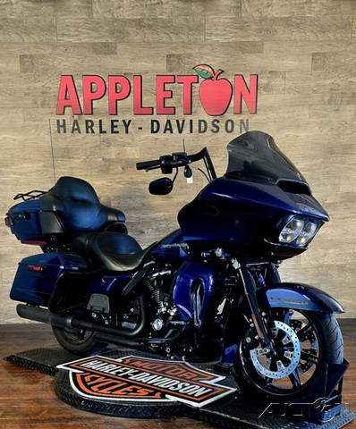 Road Glide® Limited