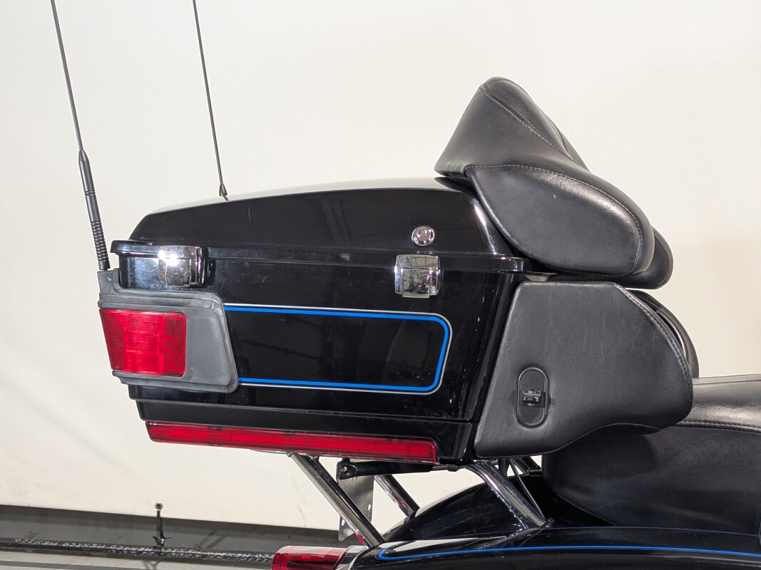 Ultra Classic® Electra Glide®