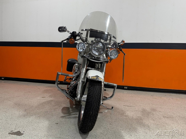 Softail® Fat Boy®