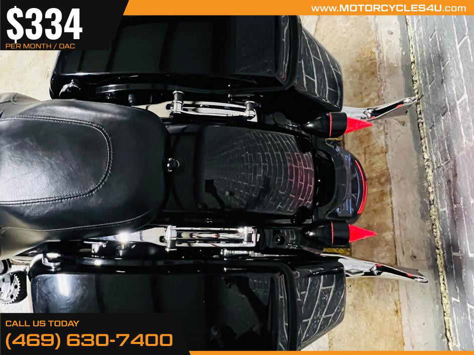 Street Glide® Special
