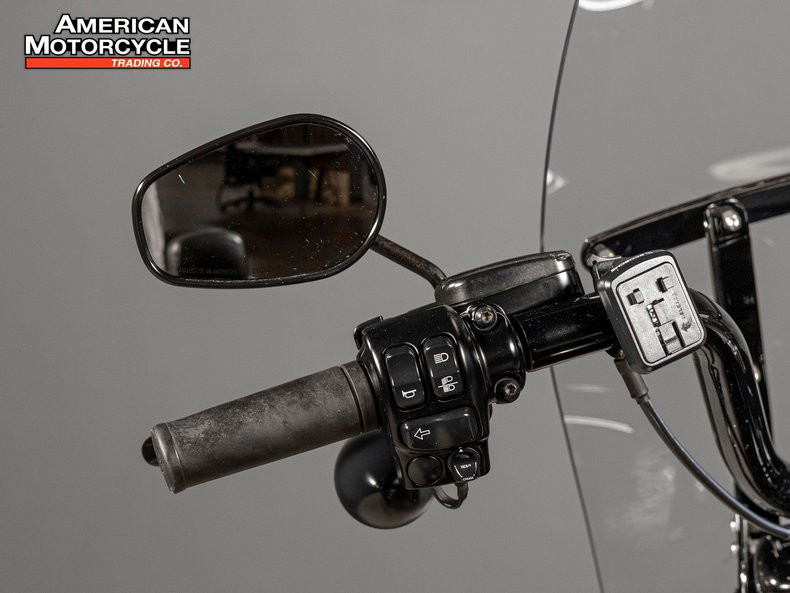 Road King® Special