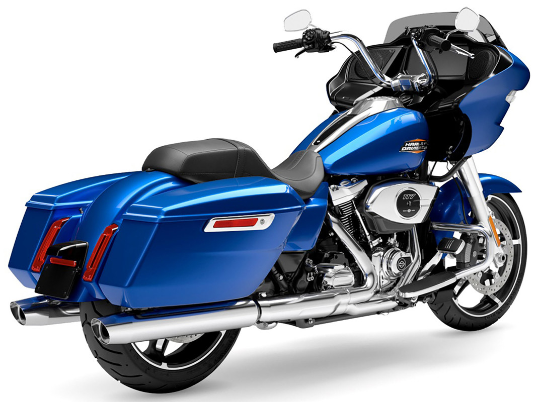 Road Glide®