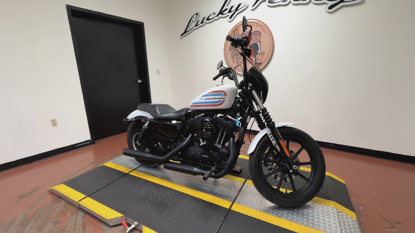 Iron 1200®