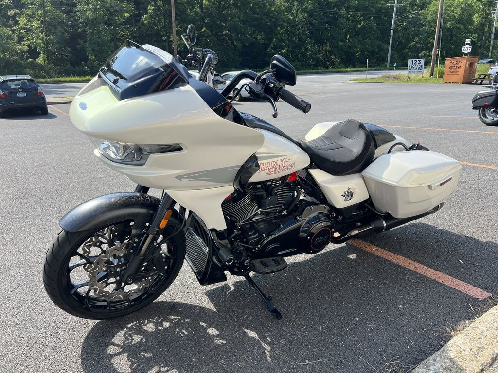 CVO® Road Glide® ST