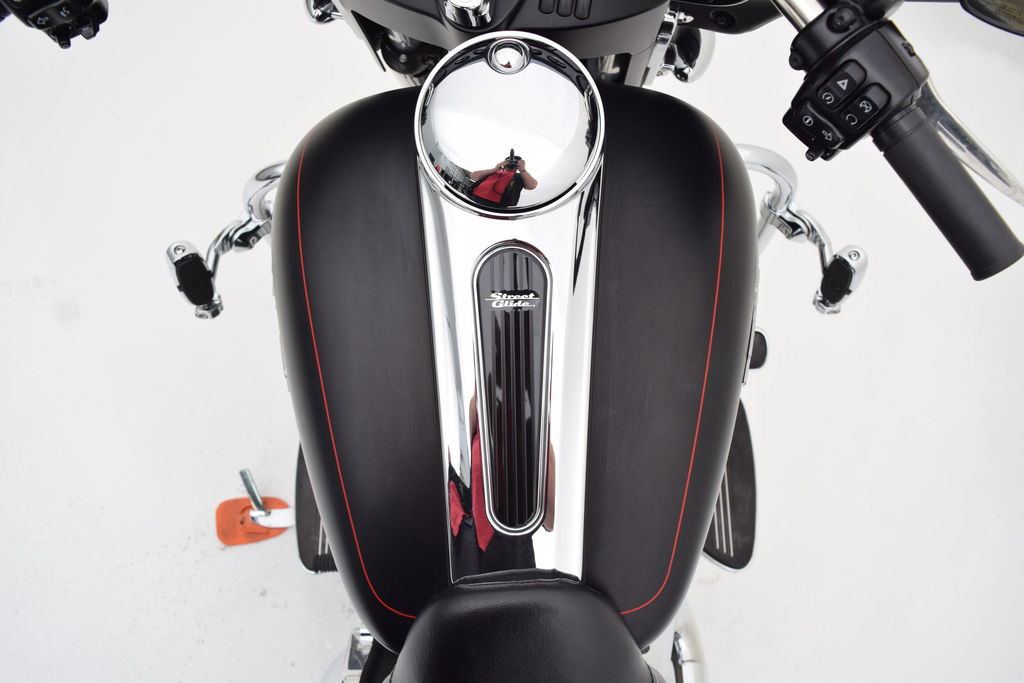 Street Glide® Special