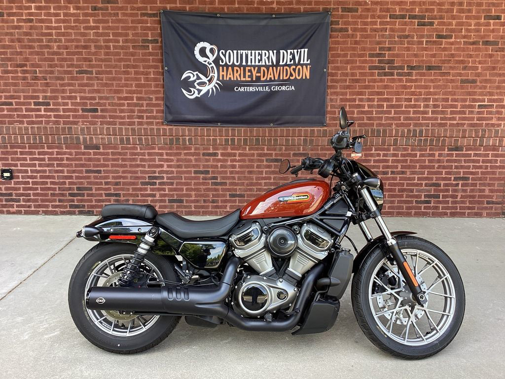 Nightster Special