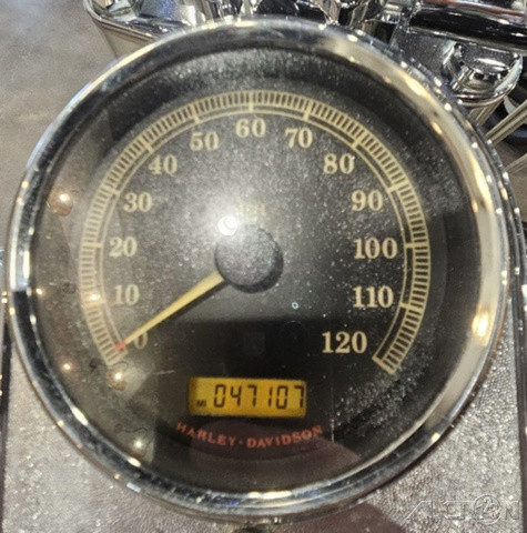 Softail® Fat Boy®