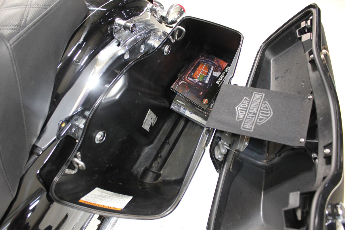 Road Glide® Special