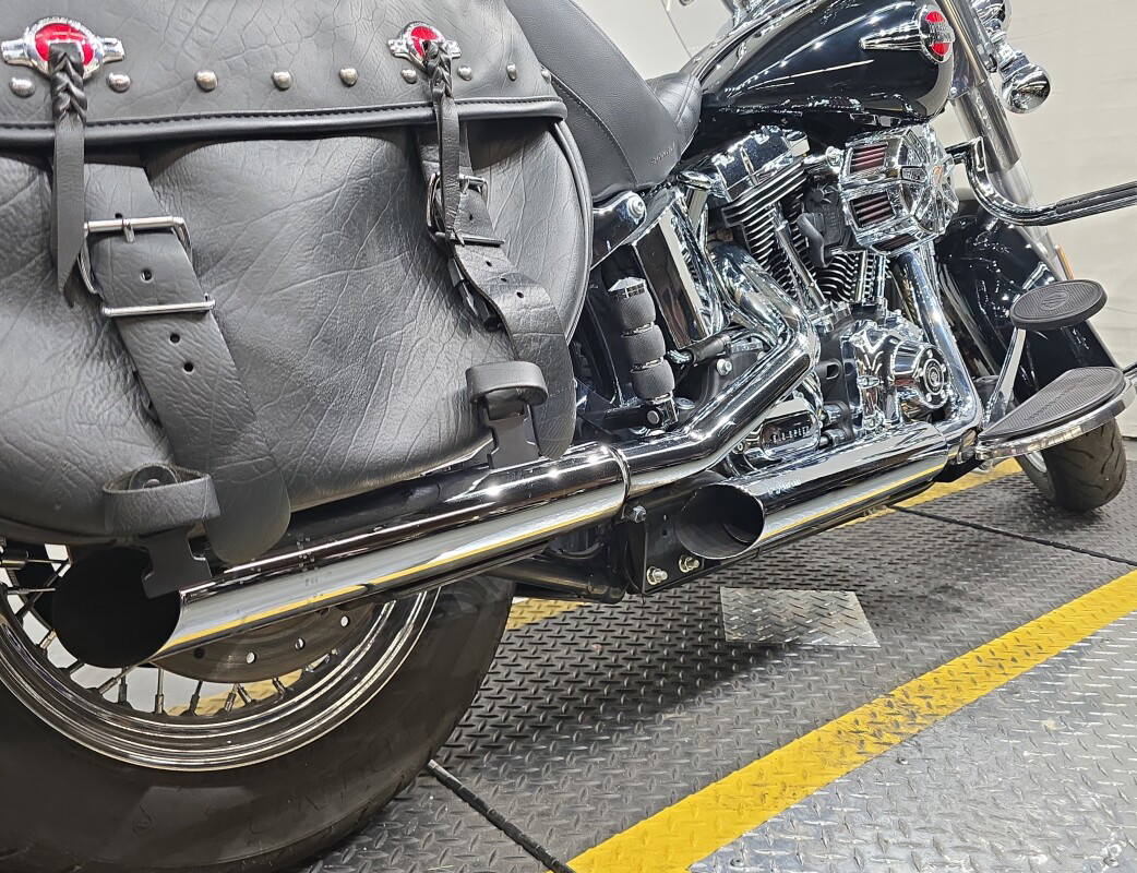 Heritage Softail® Classic