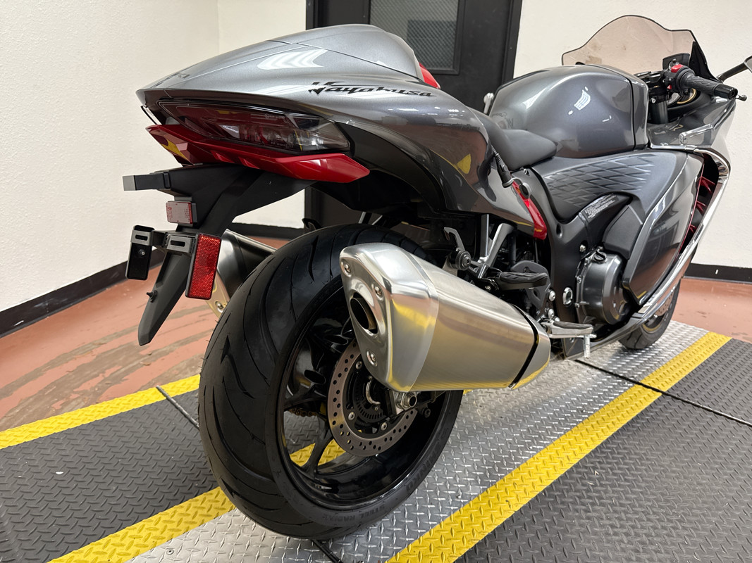 Hayabusa