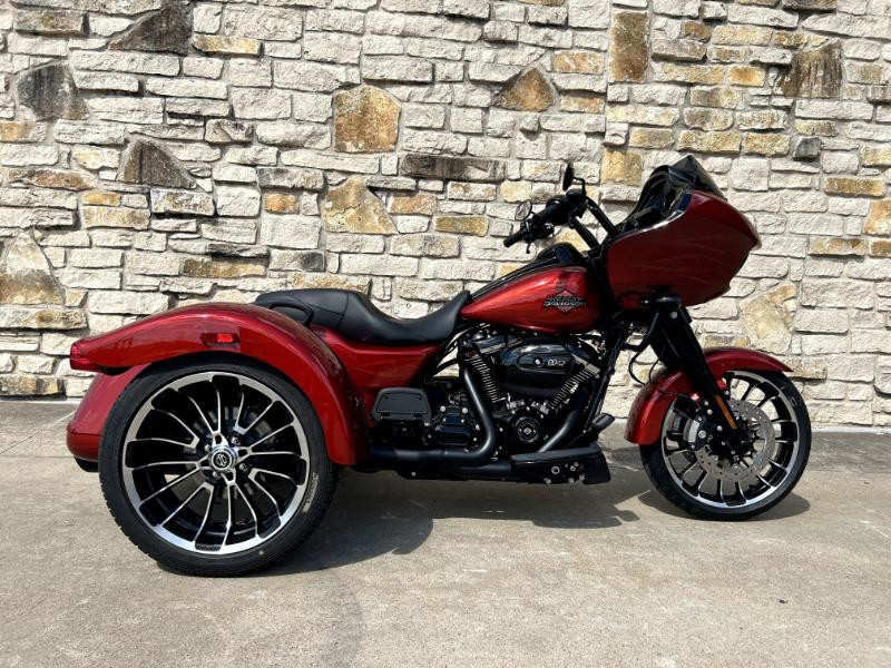 Road Glide® 3