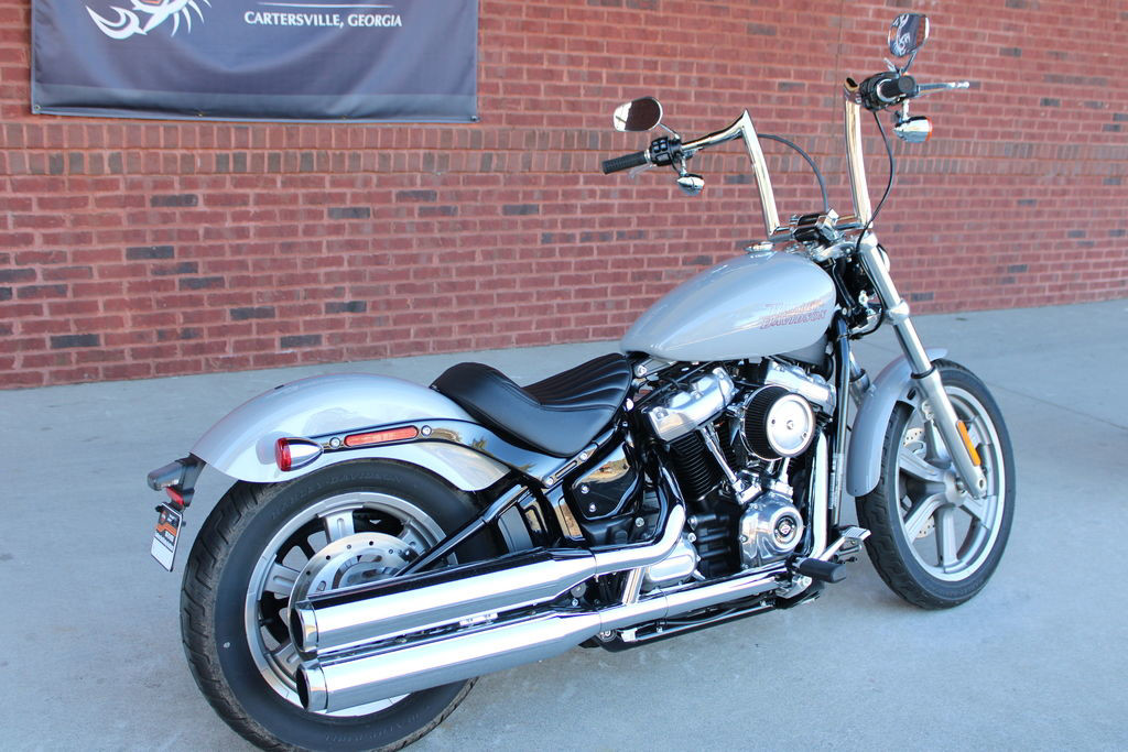 Softail® Standard