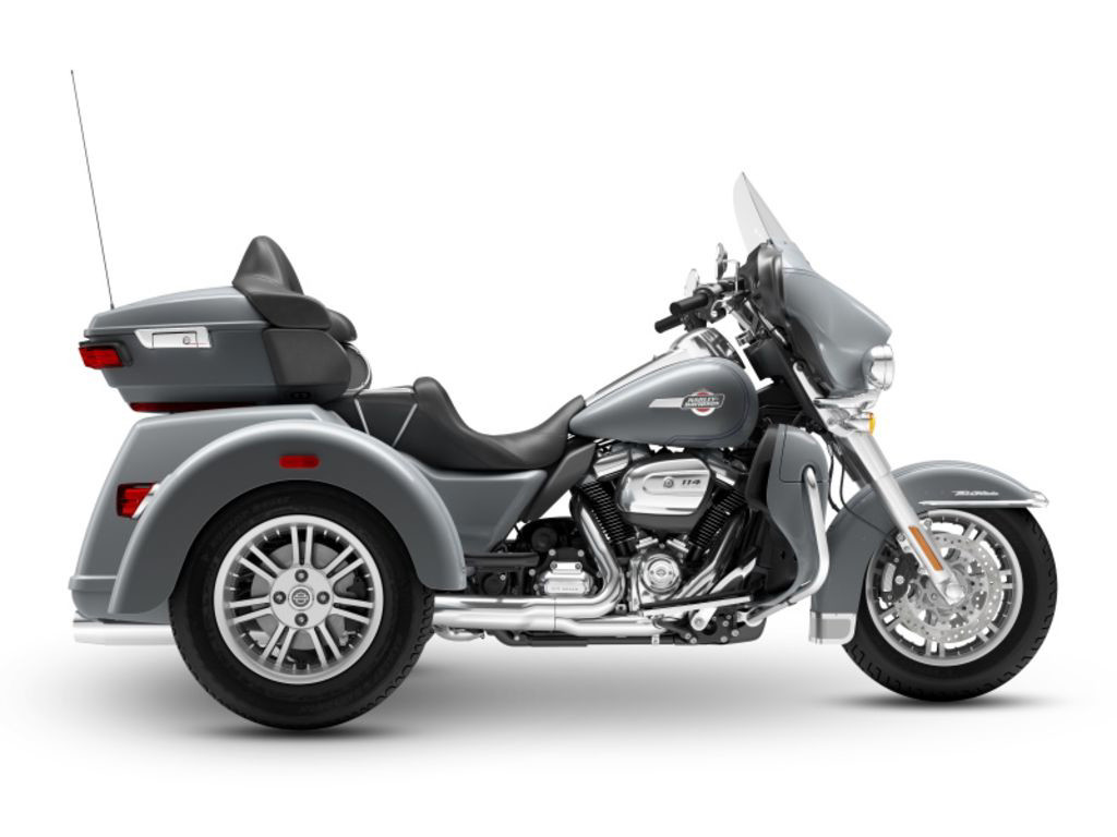 Tri Glide® Ultra