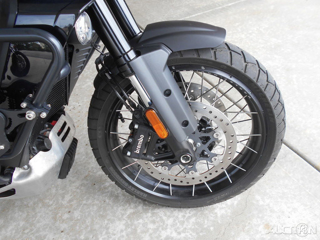 Pan America® 1250 Special