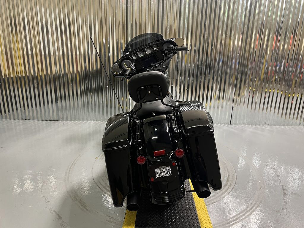 Street Glide® Special