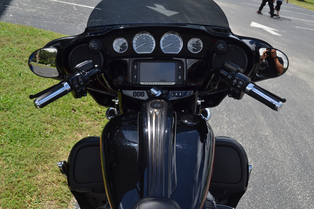 CVO® Street Glide®