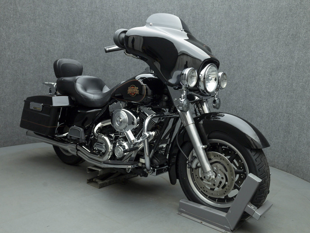 Electra Glide® Classic