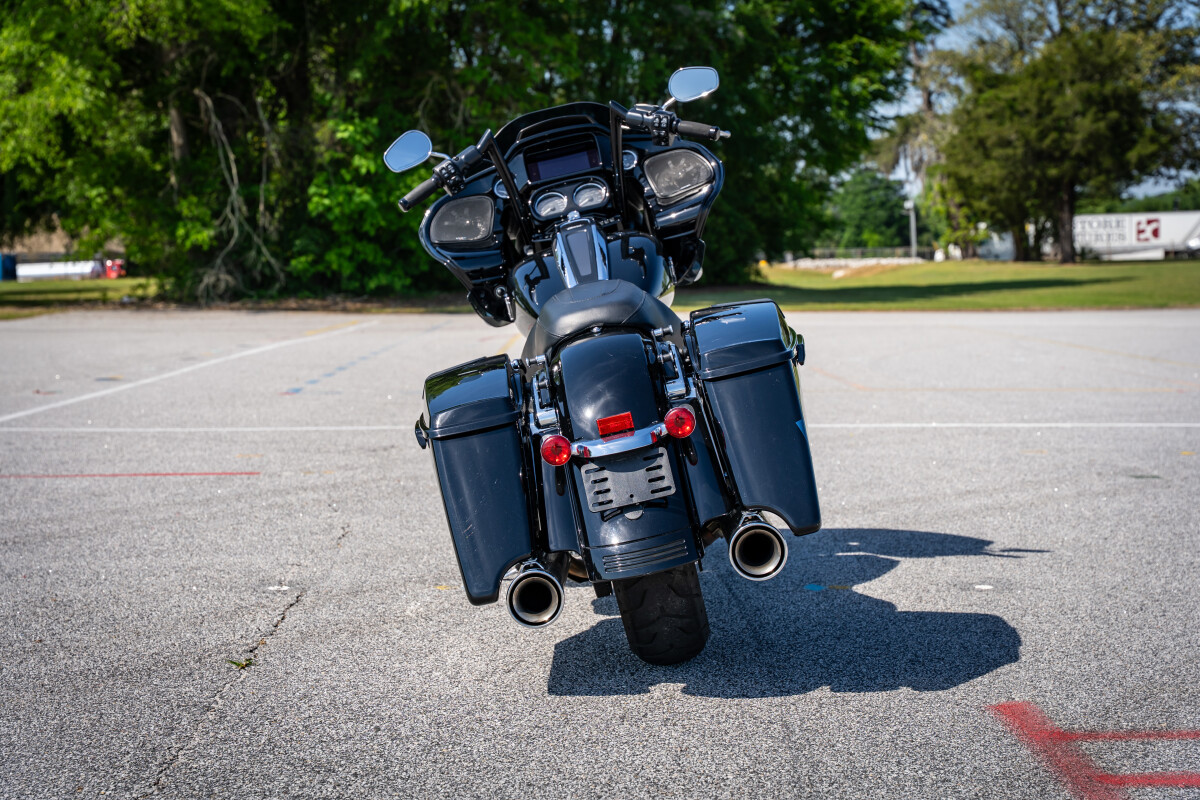 Road Glide® Special