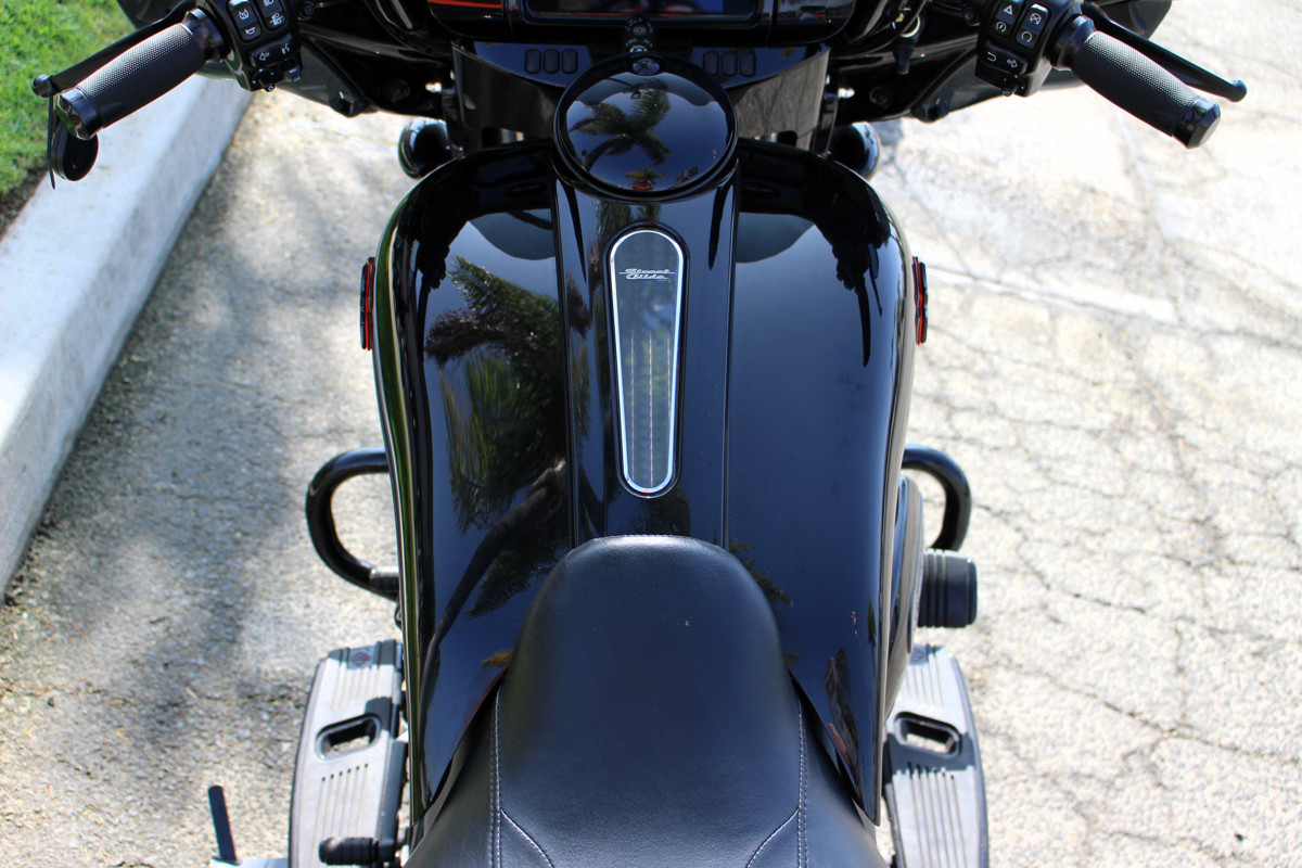Street Glide® Special