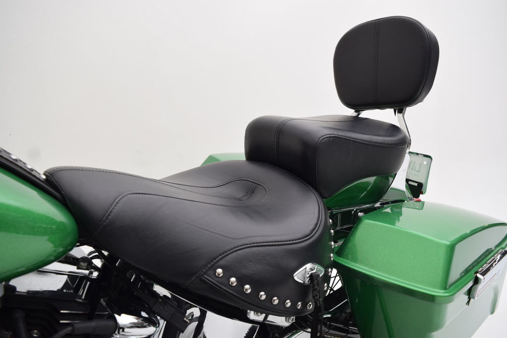 Heritage Softail® Classic