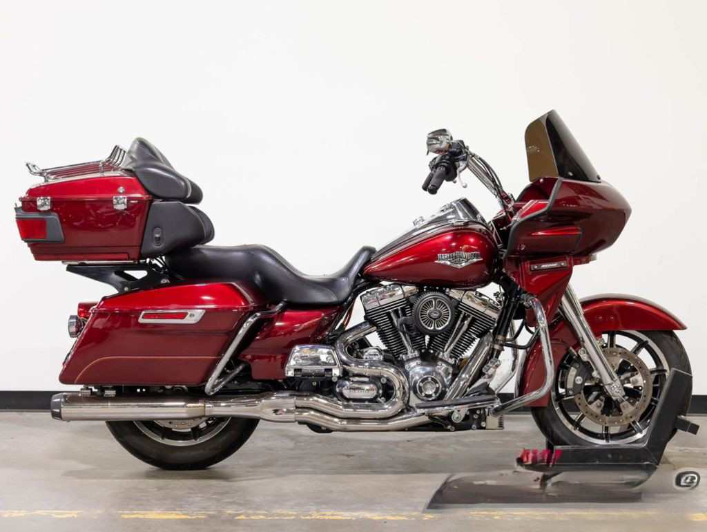 Road King®