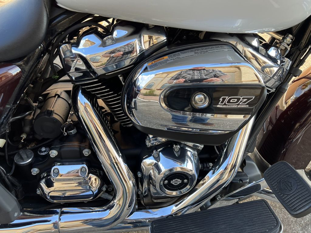 Road King®