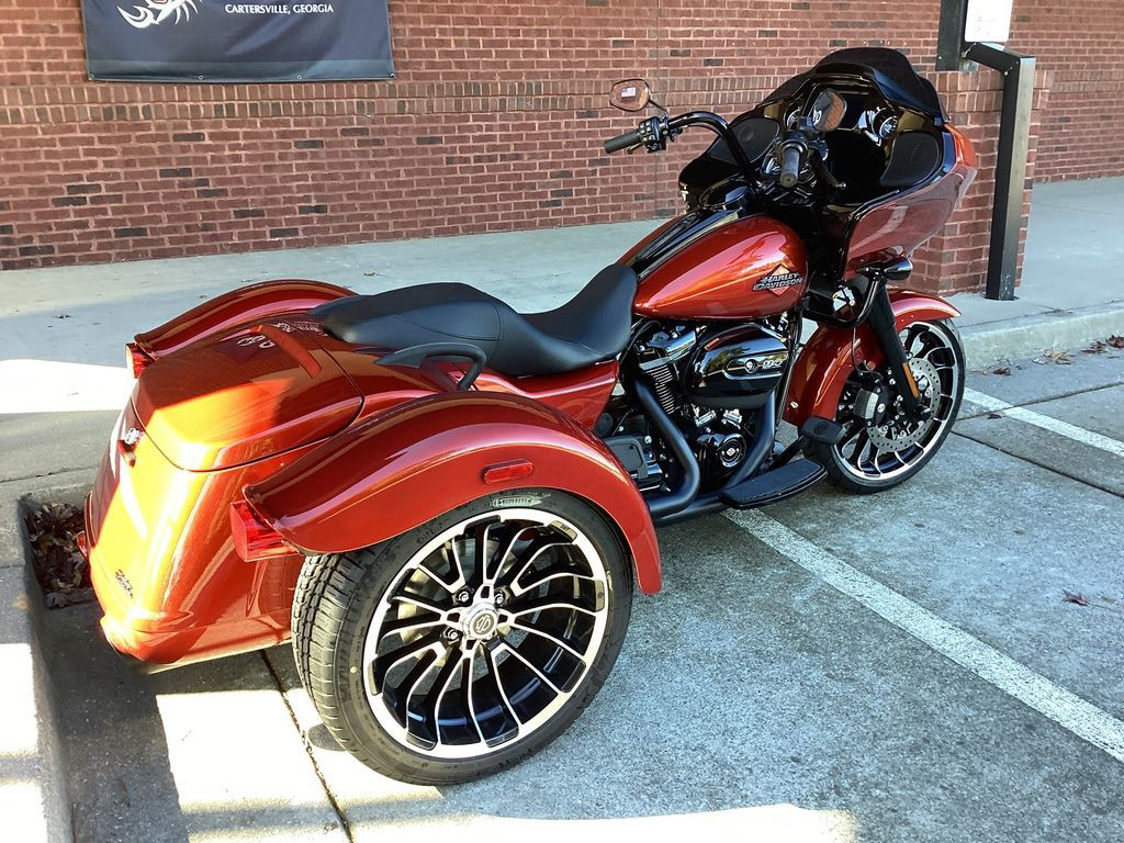 Road Glide® 3