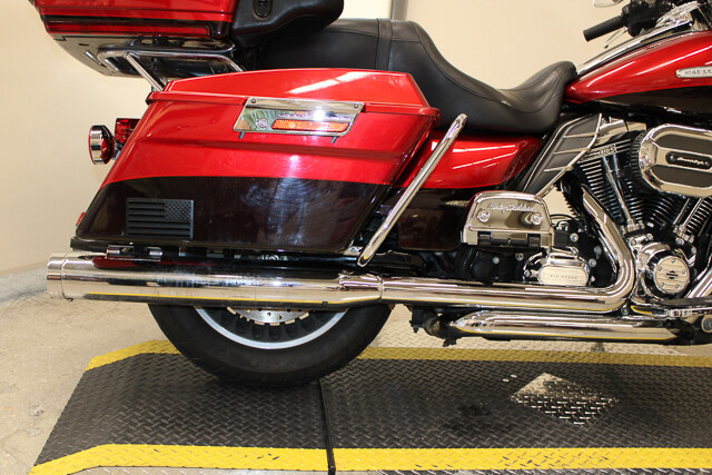 Electra Glide® Ultra® Limited