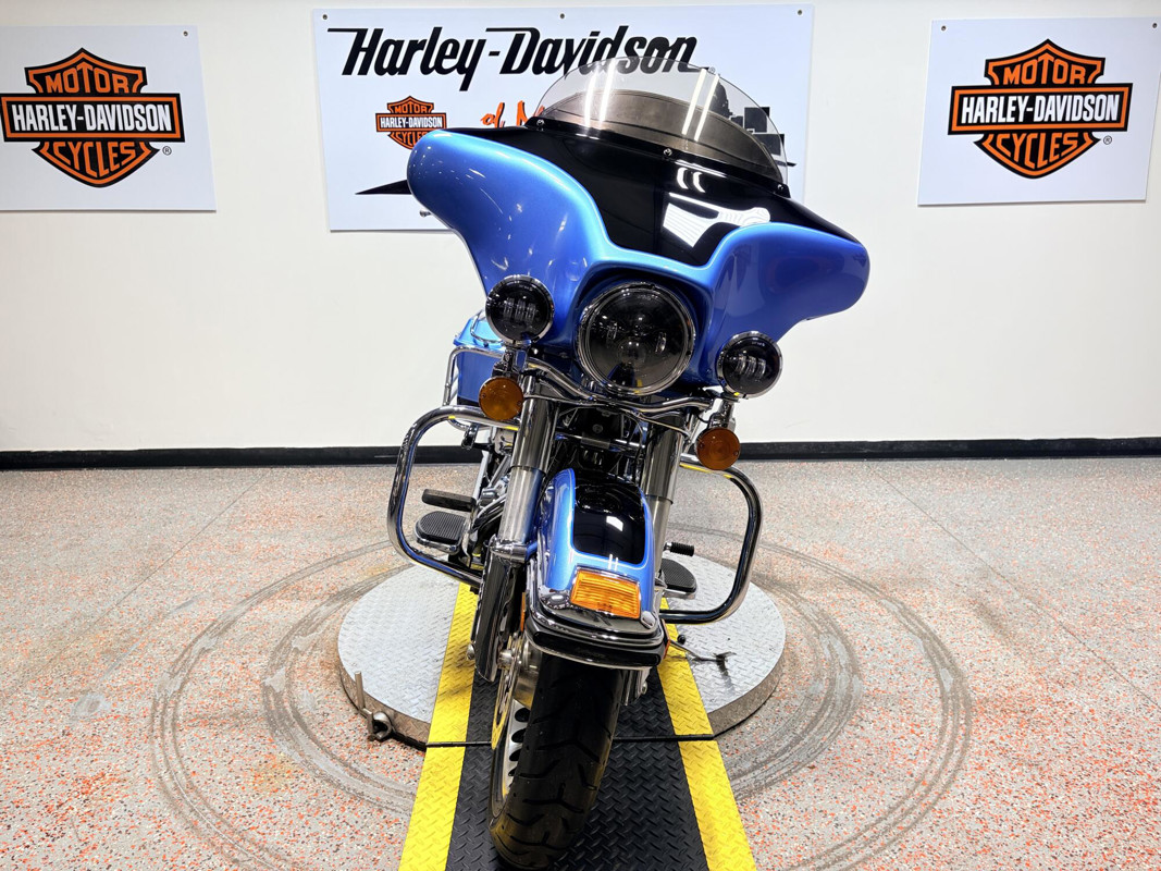 Electra Glide® Classic