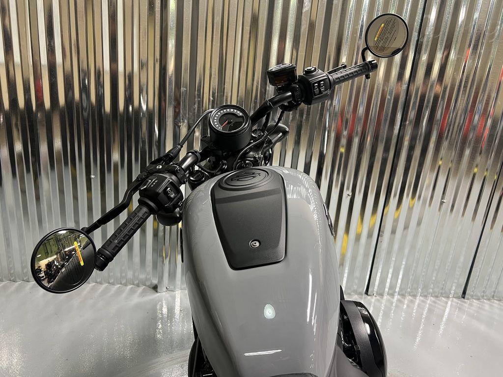 Nightster